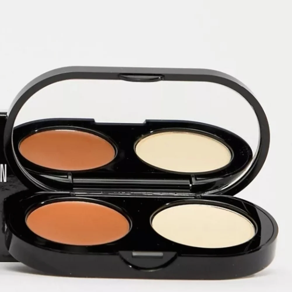 Bobbi Brown Golden Creamy Concealer Kit